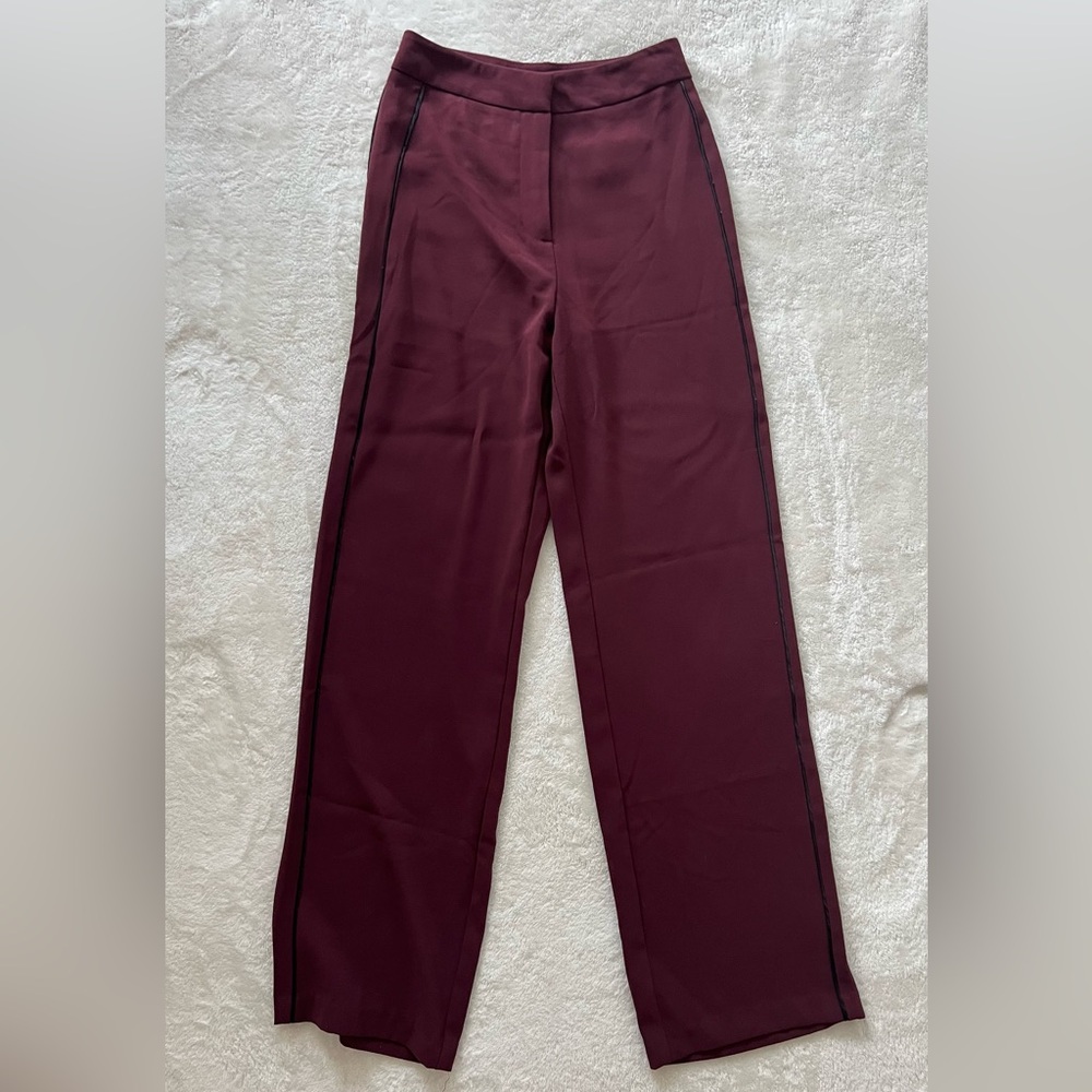 Forever 21 Contemporary Dress Pants